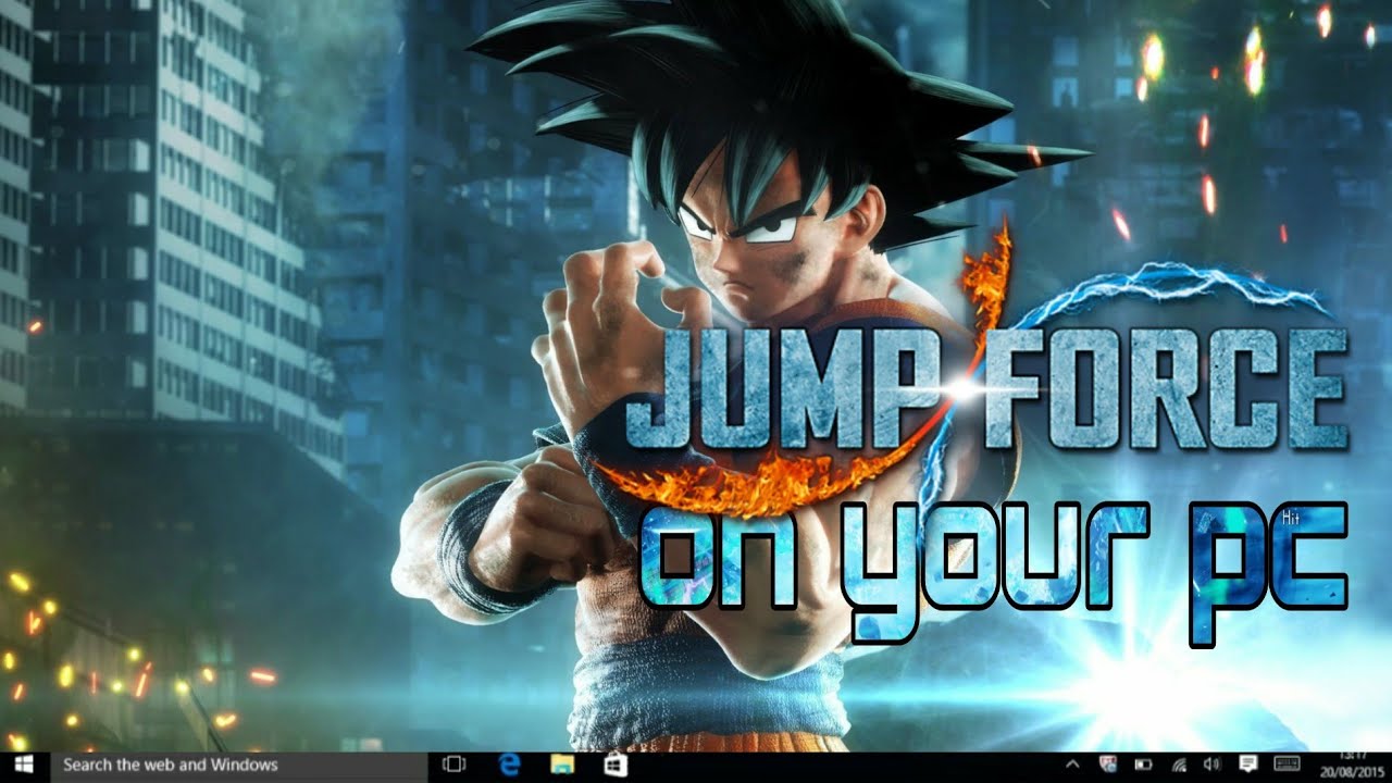 jump force free download pc torrents