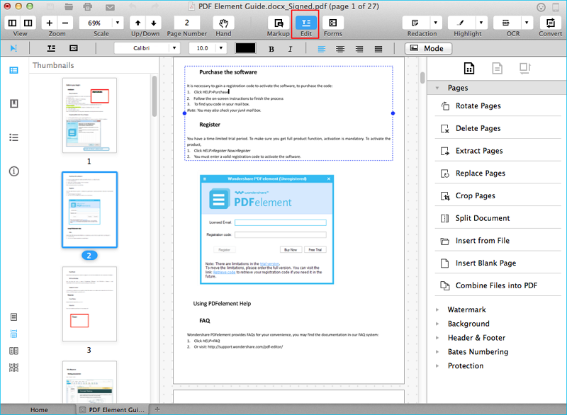 pdf xchange editor for mac free download